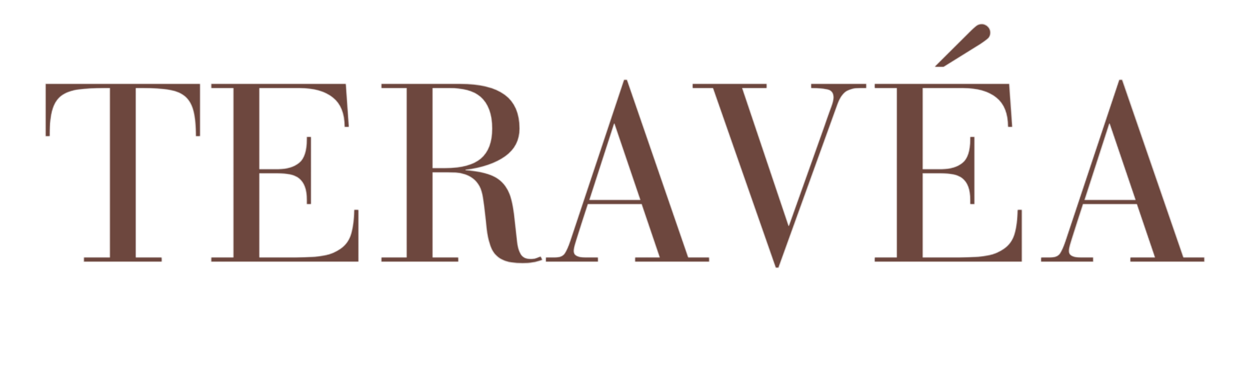 TERAVÉA